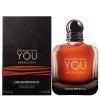 Emporio Armani Stronger With You Absolutely Parfum 100 ml